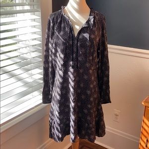 Loft dress - size 12